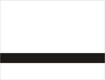 COLOP Gravurni laminat bel/črn 1,6 mm LZ-902-016