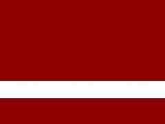 COLOP Gravurni laminat bordo/bel 1,6 mm LZ-912-016