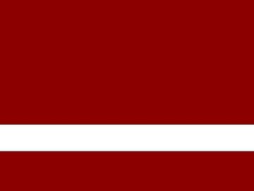 COLOP Gravurni laminat bordo/bel 1,6 mm LZ-912-016