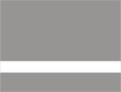 COLOP Gravurni laminat sivo/bel 1,6 mm LZ-933-016