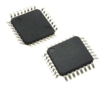 Microchip ATMEGA8-16AU