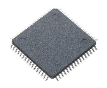 Microchip PIC18F67J60-I/PT