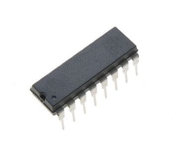 Texas Instruments MAX232N