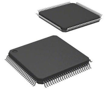ST STM32F107VCT6