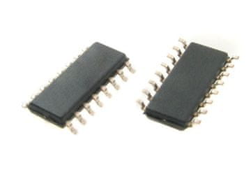 MAX3232CSE+