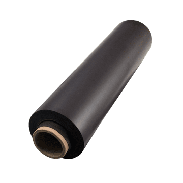 shumee Anizotropna magnetna folija v roli 610 mm, močna debelina 2,0 mm