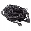 shumee Električni podaljšek 50 m 3 x 2,5 mm² IP44 16 A 2800 W močan vrtni kabel