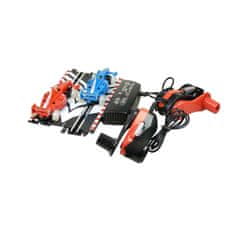 PowerPlus Igrača za dirkališče POWERplus Mustang z dinamom
