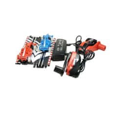 PowerPlus Igrača za dirkališče POWERplus Mustang z dinamom