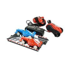 PowerPlus Igrača za dirkališče POWERplus Mustang z dinamom