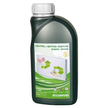 Ecosavers Dodatek za grelno tekočino EcoSavers EndoTherm - Prihranki pri ogrevanju