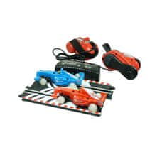 PowerPlus Igrača za dirkališče POWERplus Mustang z dinamom