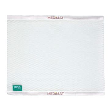 shumee MEDiMAT 60x40 zračna podloga proti preležaninam