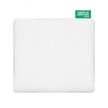 shumee Antibakterijska prevleka za vzglavnik 40 x 40 s srebrnimi ioni