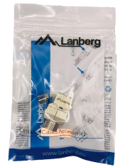 shumee RJ45 cat.8.1 brez orodja zaščiten FTP AWG 24-22 keystone vtičnica