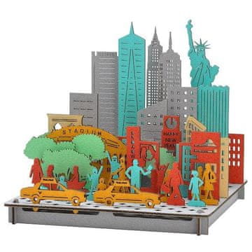 shumee Uganka New York Pusupusu