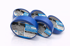 Atlas Atlas Tools moder slikarski trak, fin, precizen, 30 mm/50 yardov