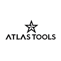 Atlas Atlas Tools Japonski washi trak, precizen, vodoodporen, 48 mm/50 m