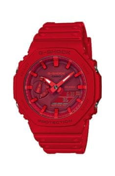 shumee Casio G-shock GA-2100-4AER
