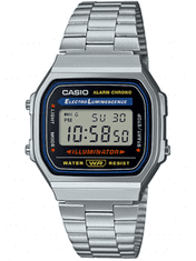 Casio Casio vintage A168WA -1DA