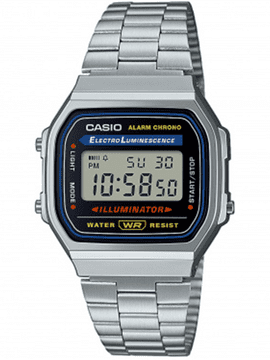 Casio Casio vintage A168WA -1DA