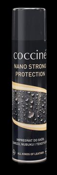 Cocciné Coccine nano Strong Protection impregnacija usnja in tekstila