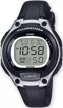 Casio Casio LW-203-1AVDF