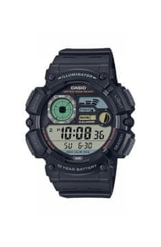 Casio Casio WS-1500H-1AVDF