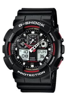 Casio Casio G-shock GA-100-1A4