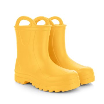 shumee Danielki Plumki rumene 33 (21,2 cm)