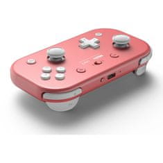 8BitDo 8BitDo Lite 2 BT igralna konzola roza