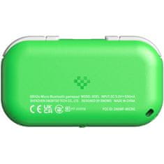 8BitDo 8-bitni igralni plošček Micro Bluetooth, zelen