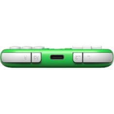 8BitDo 8-bitni igralni plošček Micro Bluetooth, zelen