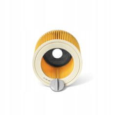 shumee 3x filter za sesalnik Karcher WD3 Filtri 3 kosi WD 3 MV3 WD2 SE4001 KWD