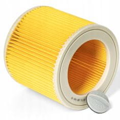 shumee 3x filter za sesalnik Karcher WD3 Filtri 3 kosi WD 3 MV3 WD2 SE4001 KWD