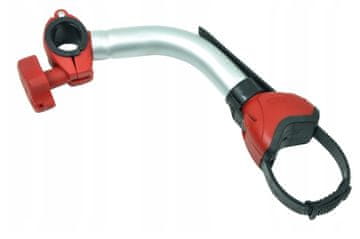 Fiamma Nosilec za kolo Fiamma Bike Block 2 Red