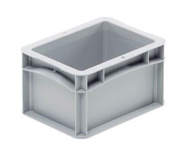 shumee Skladiščni zabojnik 200x150x120