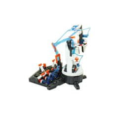 PowerPlus Izobraževalna igrača POWERplus Octopus Hidravlična robotska roka