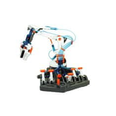 PowerPlus Izobraževalna igrača POWERplus Octopus Hidravlična robotska roka
