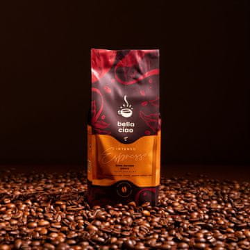 shumee Bella Ciao Intenso Espresso 1 kg [Kovna zrna]