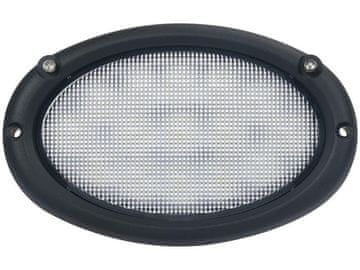 shumee Delovna svetilka Massey Ferguson LED, streha, sprednja, 4500 lumnov, Sparex