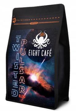 shumee Sveže pražena kavna zrna Twisted Pulsar 50 g