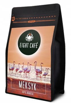 shumee Sveže pražena kavna zrna Arabica Mexico 250 g
