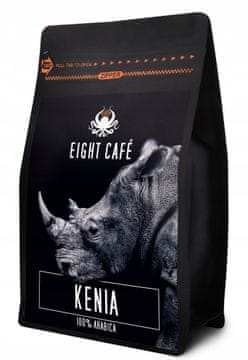 shumee Sveže pražena kavna zrna Arabica Kenija 50 g