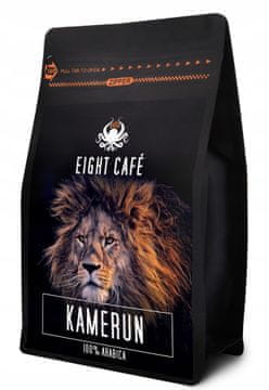 shumee Sveže pražena kavna zrna Arabica Kamerun 50 g