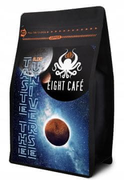 shumee Sveže pražena kavna zrna TasteTheUniverse 50 g