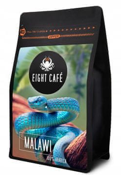 shumee Sveže pražena kavna zrna 100% Arabica Malawi 500g za aparat za espresso