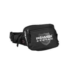 POWER SYSTEM Torba za pas Powersystem GYM mate