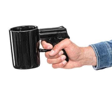 Gadget Master Funky vrček