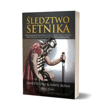 shumee Stotnikova preiskava - Janette Oke in Davis Bunn - 3. izdaja